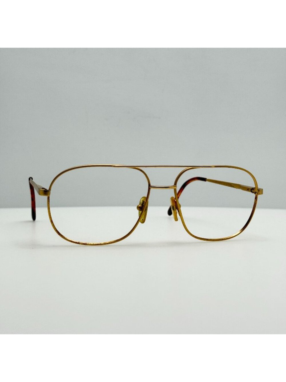 Gant Tribute G 380 Marine GLD Eyeglasses Eye Glasses Frames 59-16-145